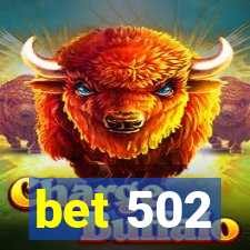 bet 502